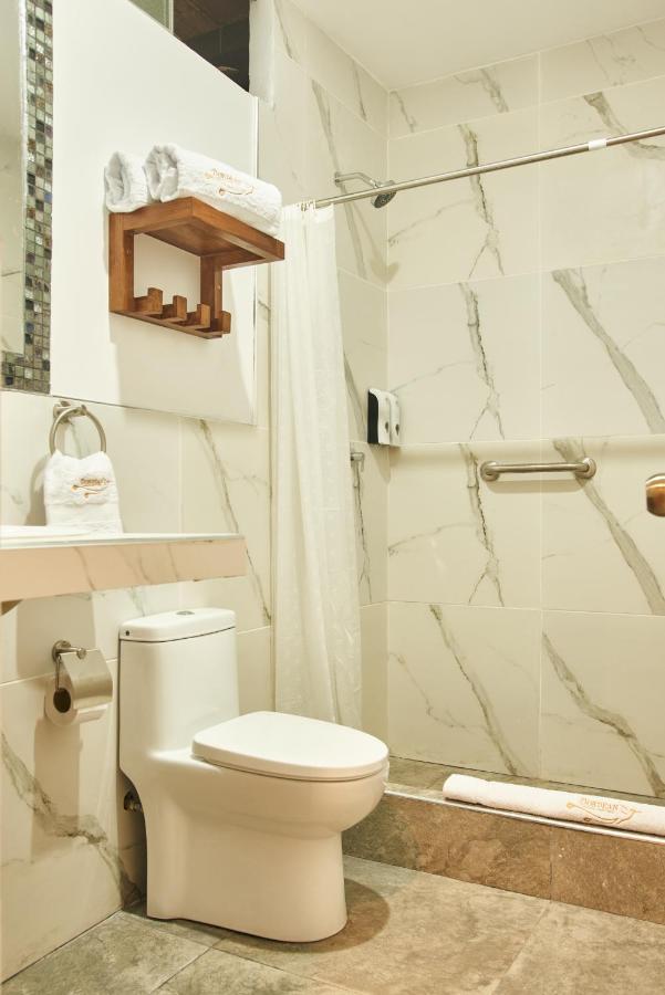 Hotel Dordean Casona Boutique 查查波亚斯 外观 照片