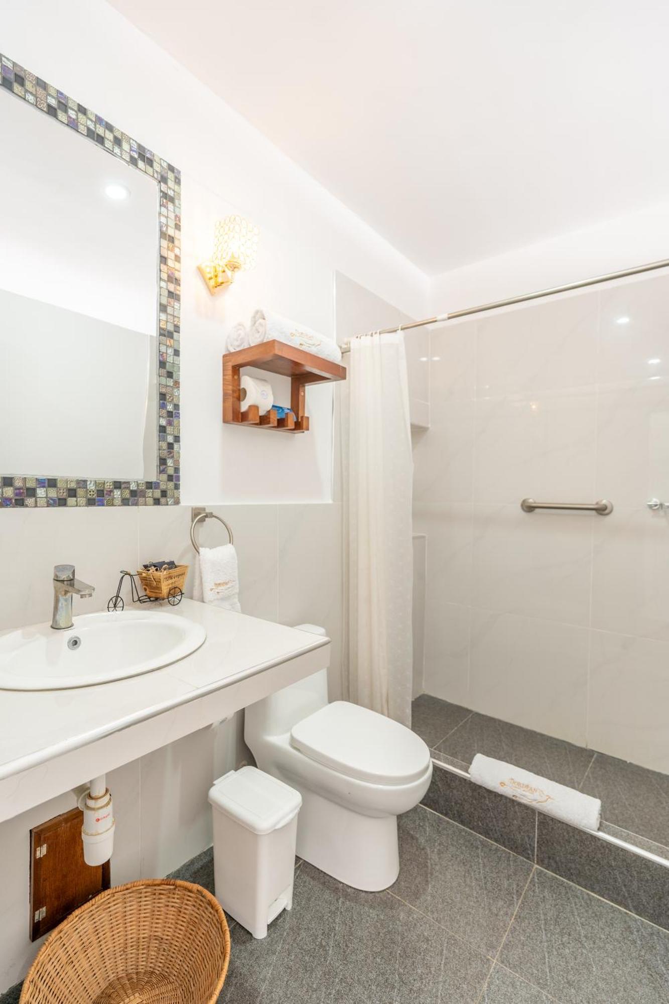 Hotel Dordean Casona Boutique 查查波亚斯 外观 照片