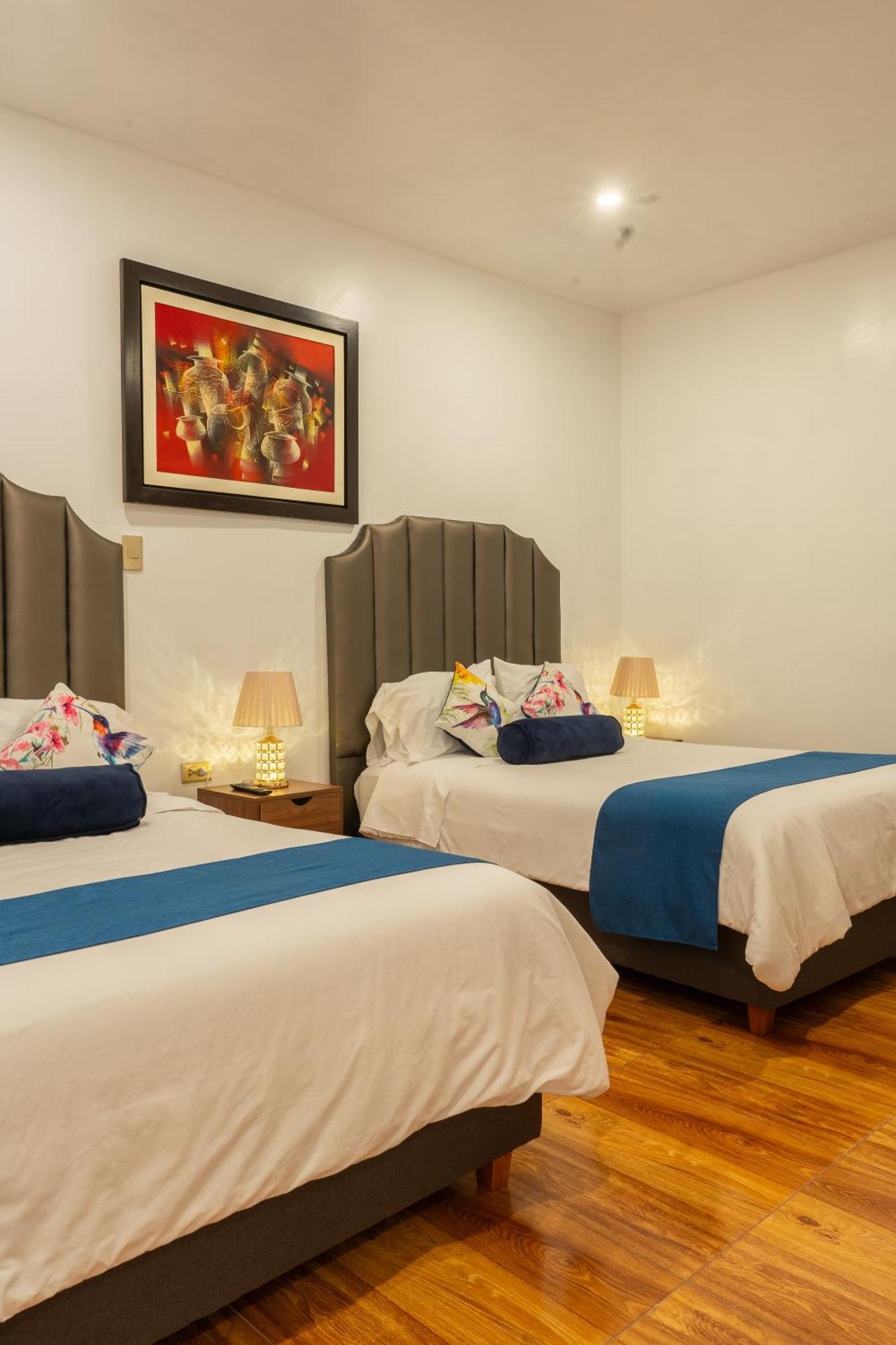 Hotel Dordean Casona Boutique 查查波亚斯 外观 照片